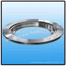 ISO9001 Certificated Top Quality and Long time Working light type profile slewing ring bearing light type WD Series